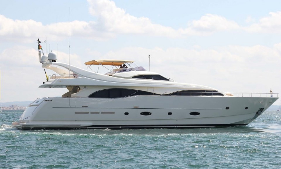 Luxury Yachts Concierge Services