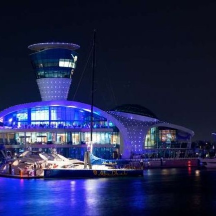 Yas-Marina Dubai Concierge Services
