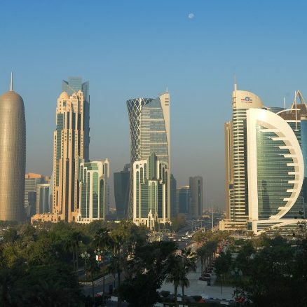Qatar Luxury Concierge Services