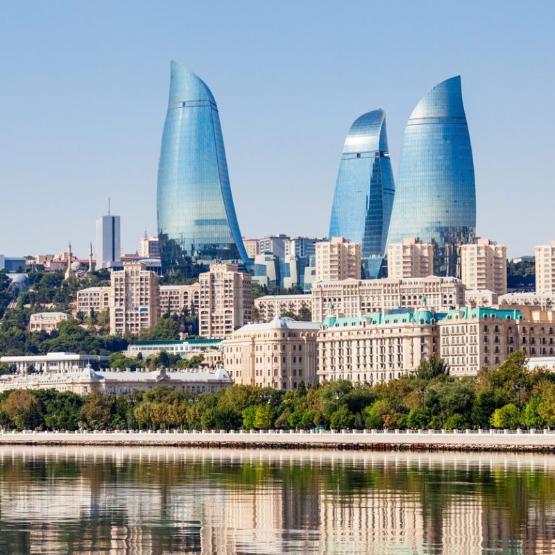 Baku Global Concierge