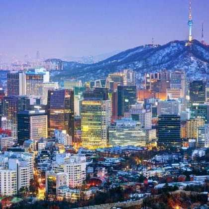 South Korea Global Concierge Services
