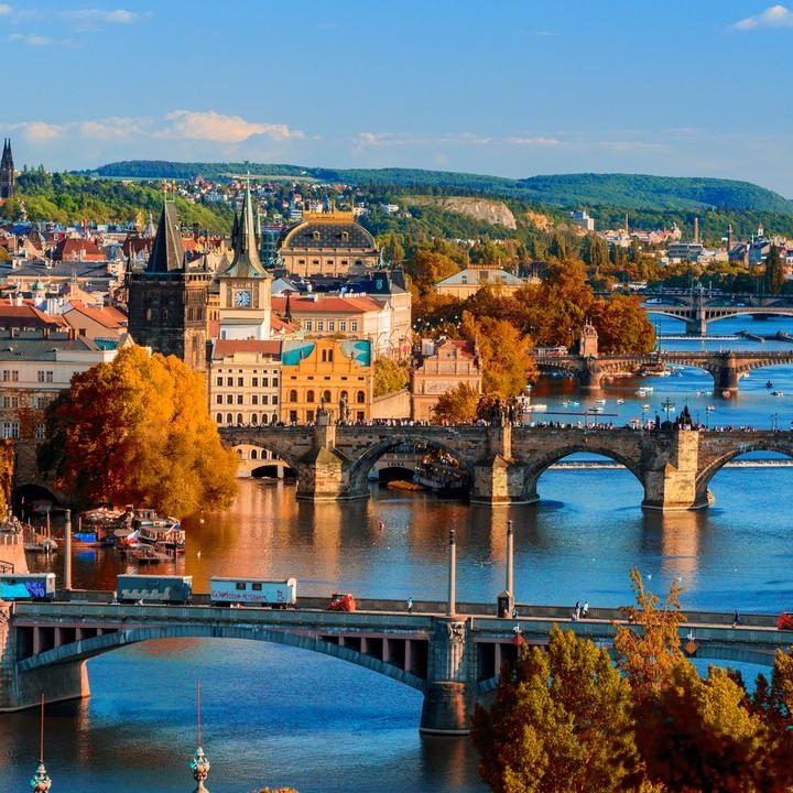 Prague Global Concierge