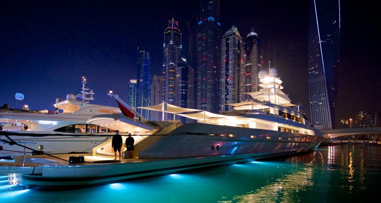 VIP Luxury Experience Dubai