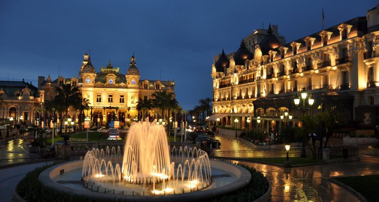 VIP Luxury Travel Experiences Monaco